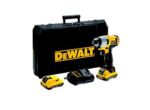   DEWALT DCF815D2