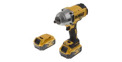   DEWALT DCF899P2