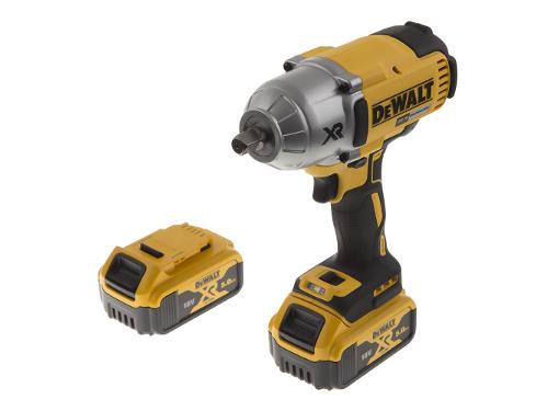   DEWALT DCF899P2