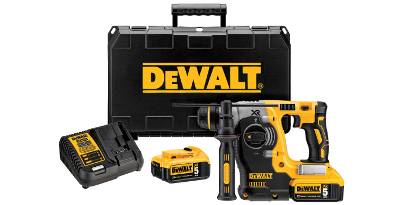  DEWALT DCH273P2