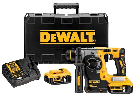  DEWALT DCH273P2