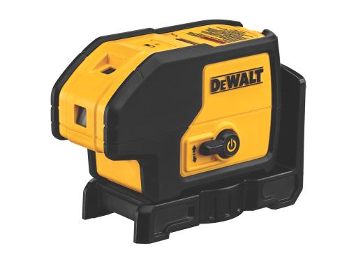   DEWALT DW083K