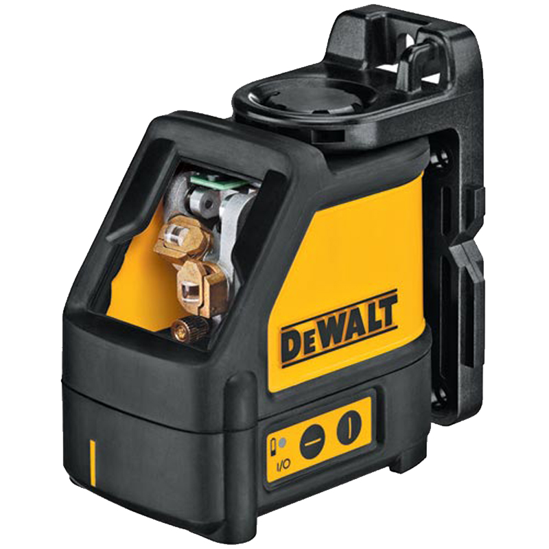 фото Уровень dewalt dw088k