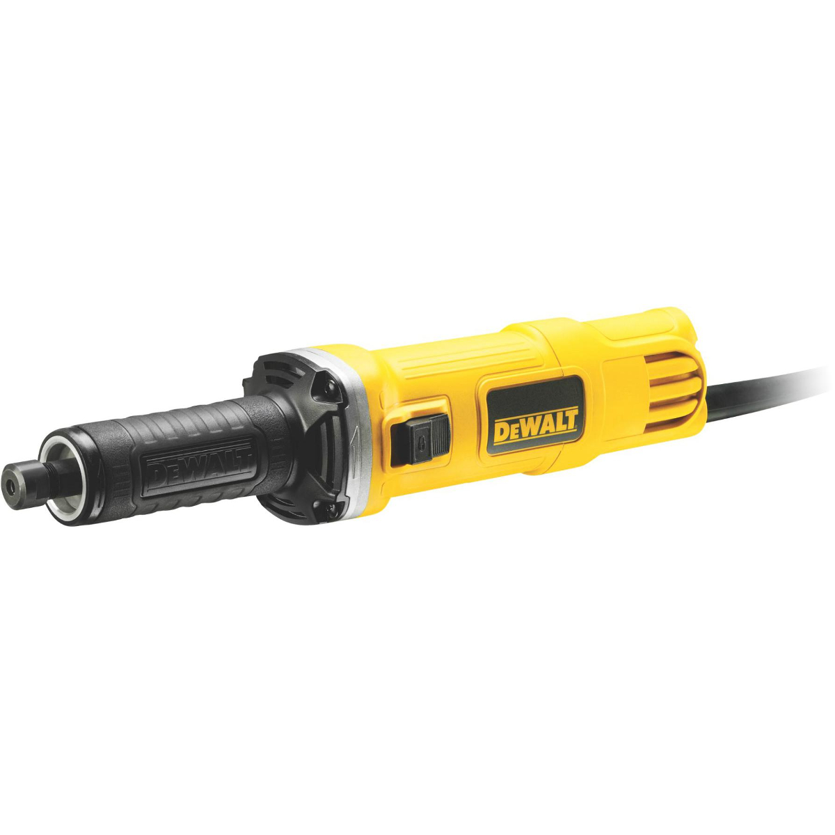 Машинка шлифовальная прямая Dewalt DWE4884 - цена, отзывы, фото и  инструкция - купить в Москве, СПб и РФ