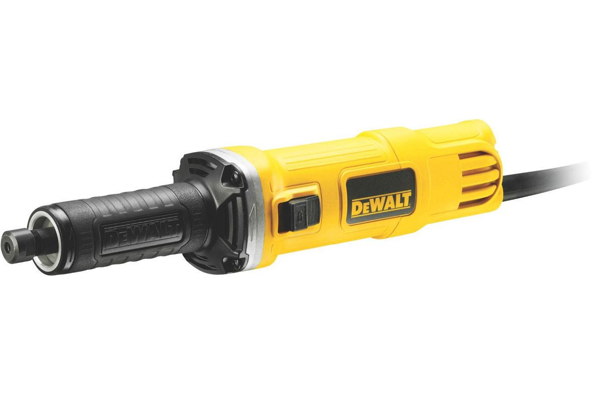 Машинка шлифовальная прямая Dewalt DWE4884 - цена, отзывы, фото и  инструкция - купить в Москве, СПб и РФ