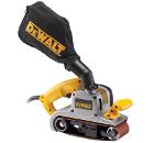 Машинка шлифовальная ленточная DEWALT DWP352VS