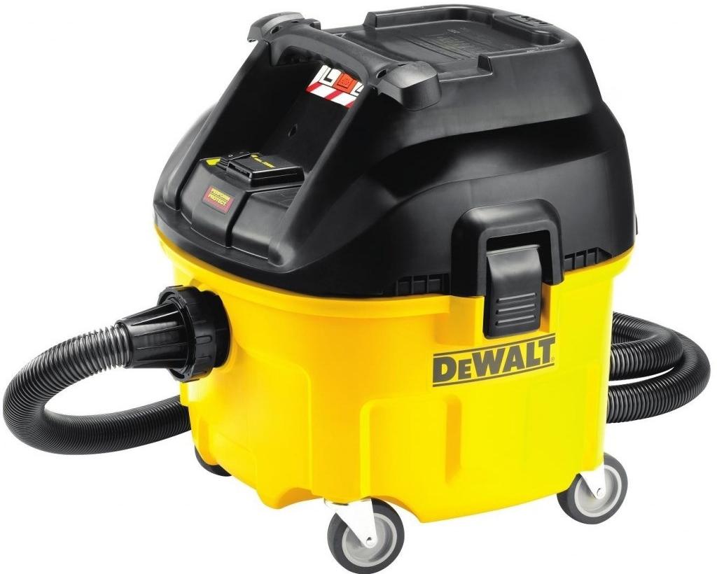 

Пылесос Dewalt Dwv901l, Dwv901l