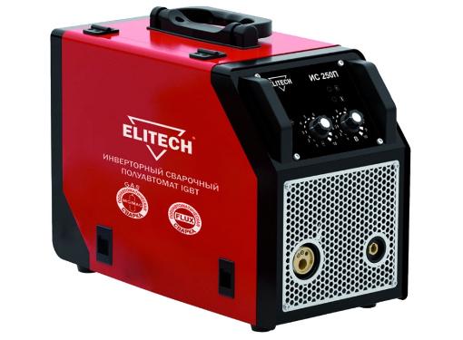   ELITECH  250