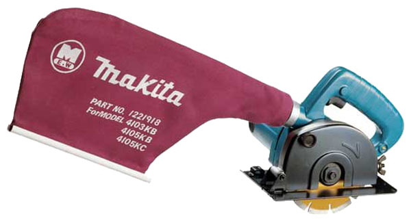 

Пила алмазная Makita 4105kb, 4105kb