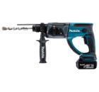 Перфоратор MAKITA DHR202SYE