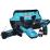 - MAKITA HP330DWE