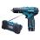 - MAKITA HP330DWE