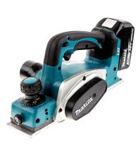 MAKITA DKP180RFE