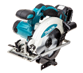 MAKITA DSS610RFE