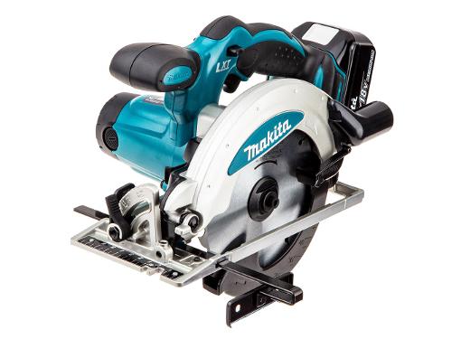   MAKITA DSS610RFE