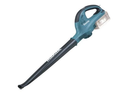 Изображение товара Воздуходувка аккумуляторная MAKITA UB360DZ 36В, бесшнуровая, высокая производительность