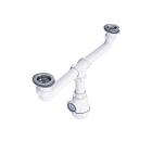 Сифон для умывальника АНИ ПЛАСТ A3000 (025-0089)