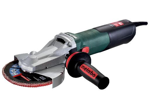 Изображение товара Угловая шлифовальная машина METABO WEF 15-150 Quick 150мм 1000Вт