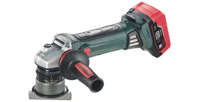  METABO KFM18LTX3RF (6.01754.70)