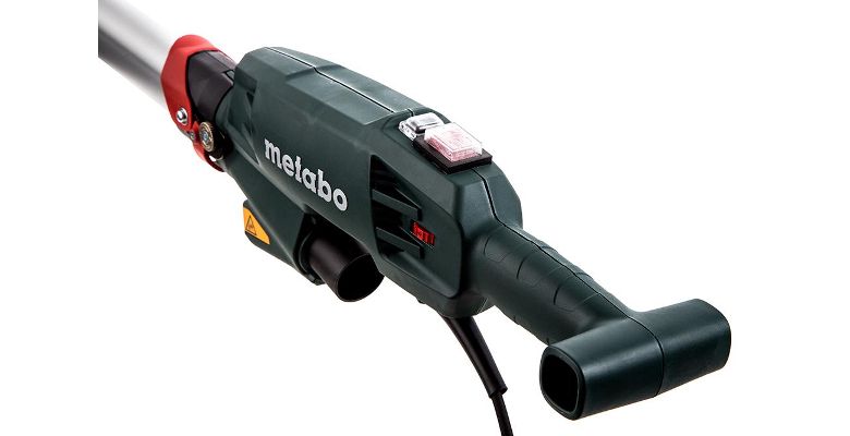   METABO LSV5-225Comfort (600136000)