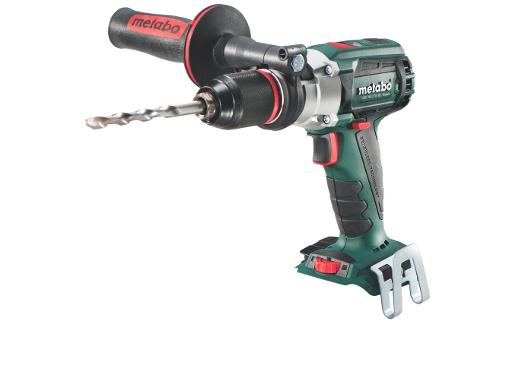   METABO SB 18 LTX BL Impuls (602240890)    .