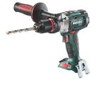 Изображение товара Бесщеточный шуруповерт METABO BS 18 LTX BL Impuls 6.02191.89