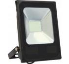 Прожектор светодиодный LEEK LE FL SMD LED3 10W CW (30)