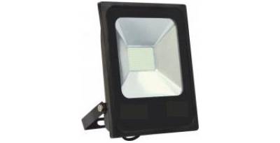   LEEK LE FL SMD LED3 10W CW (30)