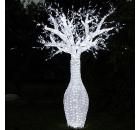 Светильник уличный ILINI 03-03