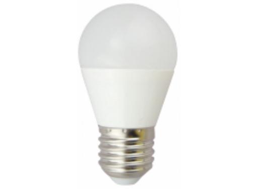 Изображение товара Светодиодная лампа E27 8Вт 640Лм 4500K нейтральный белый LEEK