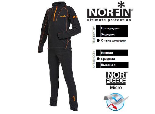  NORFIN NORD JUNIOR 164