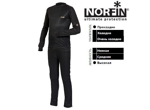  NORFIN THERMO LINE JUNIOR B 152