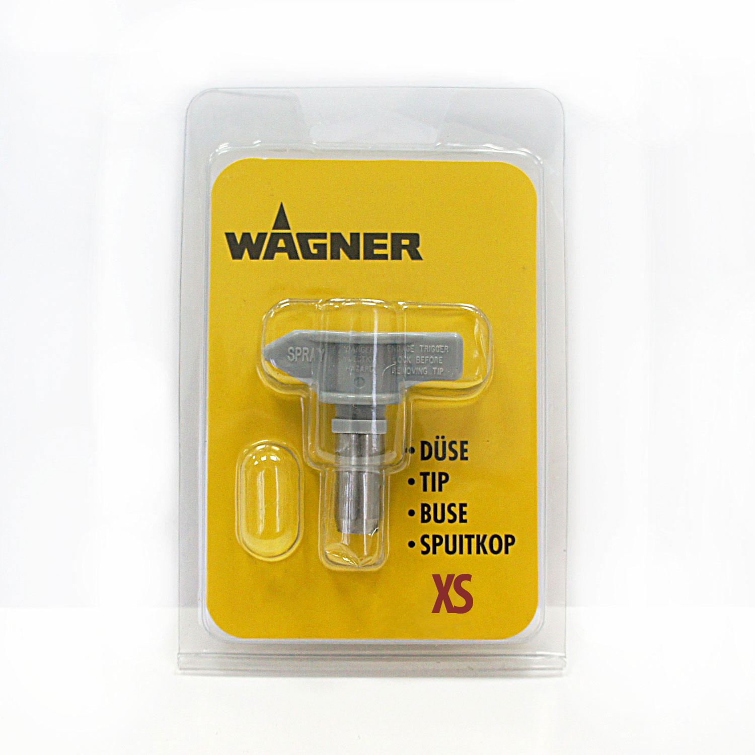 

Форсунка Wagner 418705, 418705