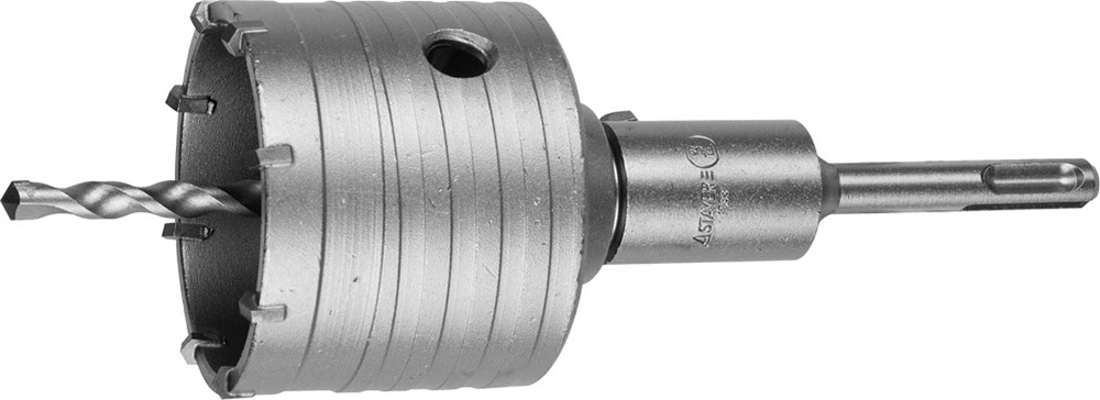 

Коронка твердосплавная Stayer Master 29190-68