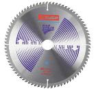 Диск пильный твердосплавный ЗУБР Ф255х30мм 80зуб.