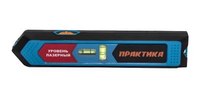 Уровень лазерный ПРАКТИКА 649-417 NLL01