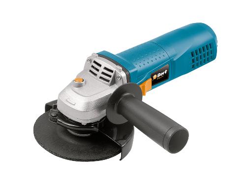 Изображение товара УШМ (болгарка) BORT BWS-950 900Вт 125мм 12000об/мин с блокировкой шпинделя