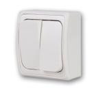 Выключатель DUWI 26352 4