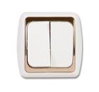 Выключатель DUWI 23522 4