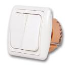 Выключатель DUWI 26203 9