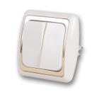 Выключатель DUWI 26207 7