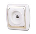 Розетка DUWI 26287 9