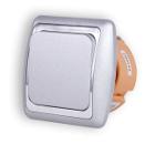 Выключатель DUWI 23504 0