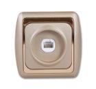 Розетка DUWI 23893 5