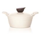 Кастрюля FRYBEST CARE-C24