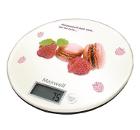 Весы кухонные MAXWELL 1460-MWPR