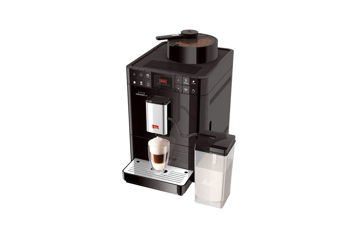 Кофемашина MELITTA 6708795 купить в Уфе по доступной цене: характеристики и  фото