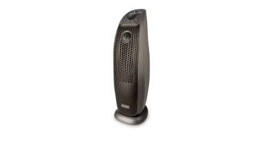 Тепловентилятор VITEK 2130BK