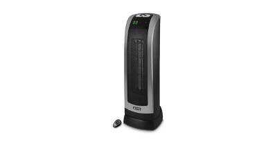 Тепловентилятор VITEK 2134BK