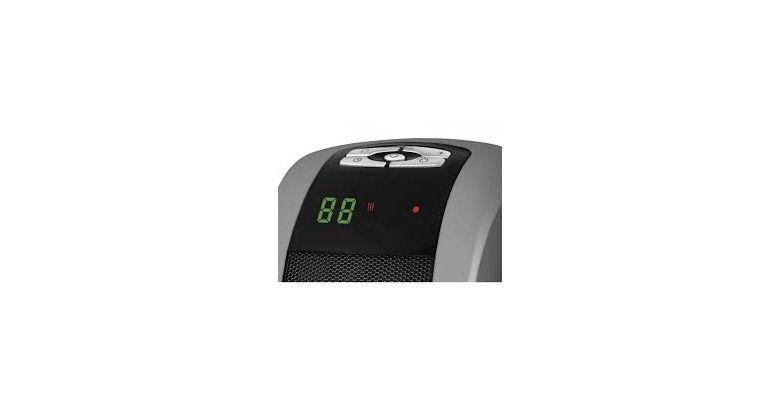 Тепловентилятор VITEK 2134BK